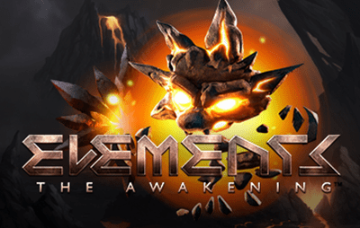 Elements: The Awakening