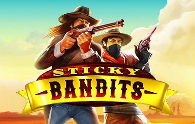 Sticky Bandits